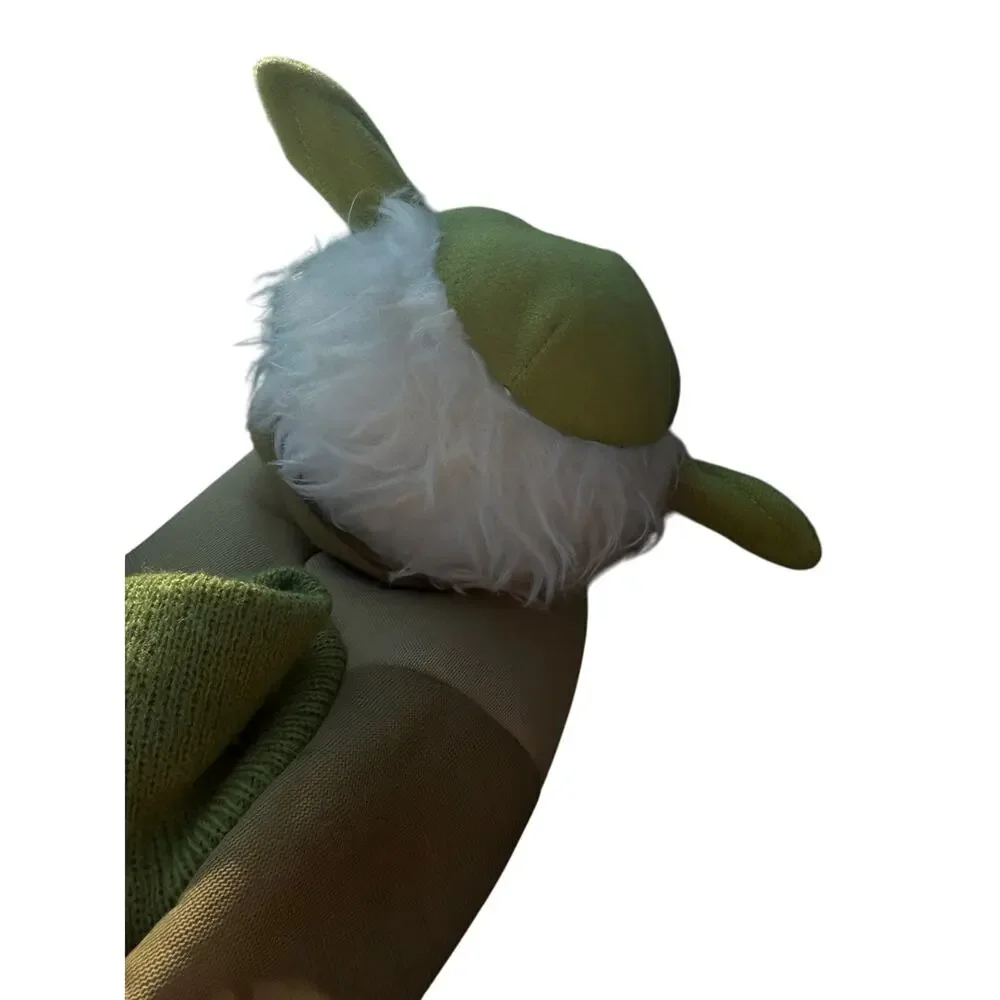 Star Wars YODA Slippers Size‎ 11/12